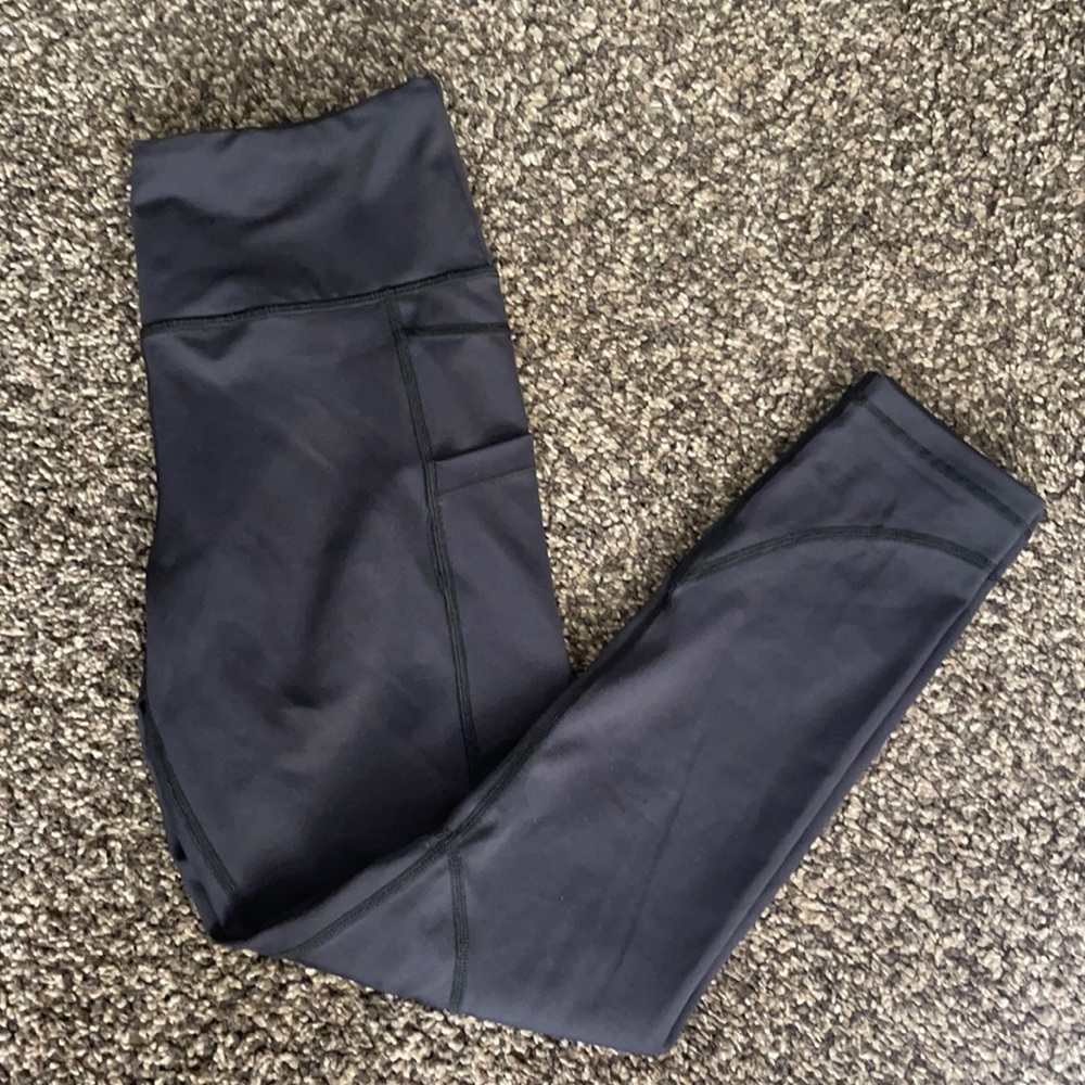 Women’s Zyia light n tight 7/8 crop